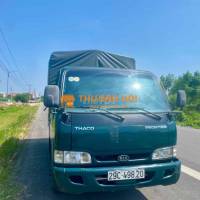 kia k140 sx 2015 zin đét