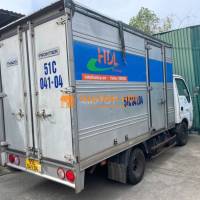 THANH LÝ XE TẢI KIA K2700