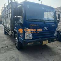 Xe tải 7t HYUNDAI đời 2020.