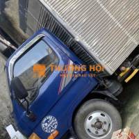 xe gia đình không dùng đén đã 3 năm ***