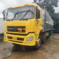 Xe HH 4 chân ,mui bạt , đời 2014