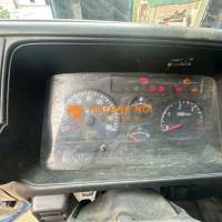 xe tải ISUZU thùng dài 4.4m sx 2021