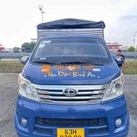 TERA100 930Kg Thùng Bạt 2m8 2022 Chạy Lướt 4 Vạn