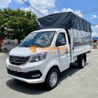 Bán xe tải Thaco TF220 2025 số tay máy xăng