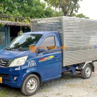 thanh lý xe terco 100s