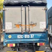 cần bán gấp thaco oliin 198 sản xuất 2012