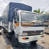 3t4 thùng 6m2 máy to