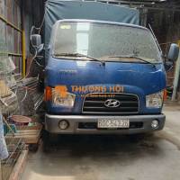 Cần bán gấp Isuzu 2020 tai 1t8