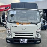 BÁN XE TẢI ĐÔ THÀNH IZ50M PLUS 1.990 TẤN