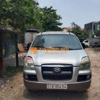 Huyndai van 6 chỗ 800 kg