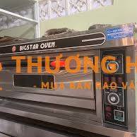 cần bán lò nướng pizza điện , cần thanh lý giá rẻ , liên hệ 0866999524