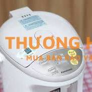 Bình thủy điện Panasonic NC-EG4000 pass giá mềm