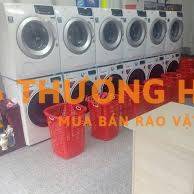 TUYỂN NAM THỜI VỤ + NỮ GIẶT SẤY LÀM ĐẾN TẾT