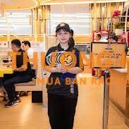 PHỤ BẾP CA TỐI KHÔNG YÊU CẦU KINH NGHIỆM