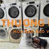 Tuyển 1 nhân viên giao nhận giặt ủi Q1