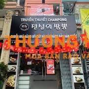 (Tân Bình)Phụ Bếp Hàn Full + Phục vụ partime 30K/h