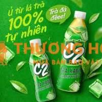 Sales thị trường Trà Xanh C2 tại HCM - Không yc KN