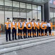 TUYỂN NAM/ NU BẢO VỆ CHUNG CƯ HÀ ĐÔ.!