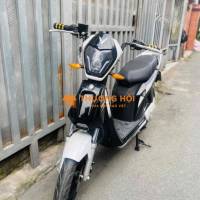 🔥 Xe điện VINFAST Ludo cũ lướt : 👉 ODO: mới chạy