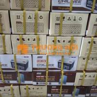 Thay bình xe điện tại nhà