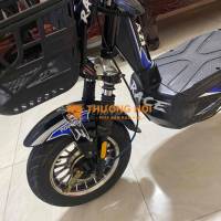 xe 133 xài bốn bình lớn