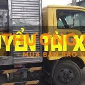 CÔNG TY CỔ PHẨN VIỆT NGUYỄN: Cần Tuyển 03 Tài xế lái xe tải, giao hàng