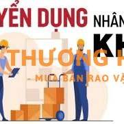 TUYỂN DỤNG NHÂN VIÊN KHO, KIỂM HÀNG, ĐÓNG GÓI