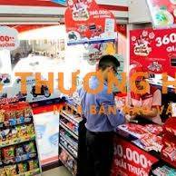 SIÊU THỊ MINI CÂN TUYỂN 3 NHÂN VIÊN KHO & ĐÓNG GÓI