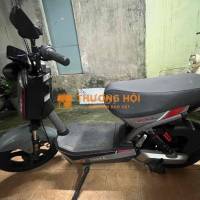 cần tiền bán gấp con xe mới mua