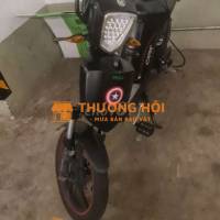 Bán xe đạp điện pera