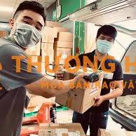 Tuyển Nam checker - kiểm hàng