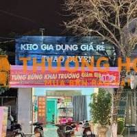 Tuyển nam nhân viên kho soạn hàng