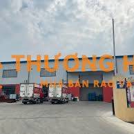 TUYỂN NHÂN VIÊN KHO - KCN ĐÀI TƯ