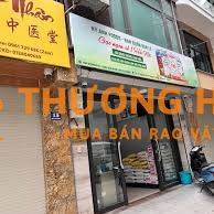 tuyển 01 nam nhân viên kho đóng gói gạo hn