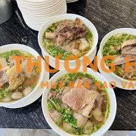 Cần người phụ quán phở Gò Vấp