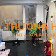 Tuyển gấp 2 Chị : Tạp Vụ ,Dọn Dẹp Văn Phòng ( Quận 7. Chính Chủ )