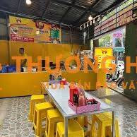 CẦN TUYỂN NHÂN VIÊN THỜI VỤ PHỤ VIỆC QUÁN CƠM