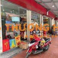 Tìm 1 bạn nữ phụ tạp hóa ca sáng