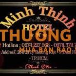 cẩn tuyển 01 nữ tạp vụ khách sạn