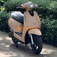 VINFAST EVO GRAND - CHẠY 262KM/1 LẦN SẠC VỚI 2 PIN