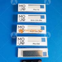 In bảng tên nhân viên