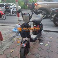 Bán xe điện Cáp A của hãng Osakar