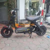 Bán xe điện Giant m133 plus