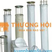 Giải Pháp Lọc Công Nghiệp Trong Môi Trường Ẩm & Dầu!