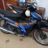 Xe điên SYM 50CC máy nguyên bản