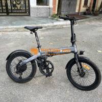 📣 BÁN XE ĐẠP ĐIỆN TRỢ LỰC HIMO Z20 – HÀNG LƯỚT NHƯ