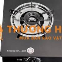 Bếp ga đơn Hayasa Model HA8200