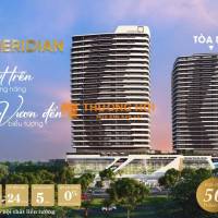 The Meridian Đà Nẵng - căn hộ ven sông 75tr/m2 - giá CDT giá & chính sách ưu đãi GĐ1