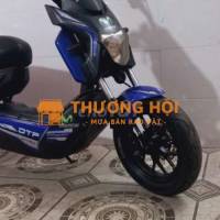 Xe nhà không dùng đến cần bán lại