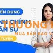 CẦN TUYỂN 2 HÀNH CHÍNH NHÂN SỰ